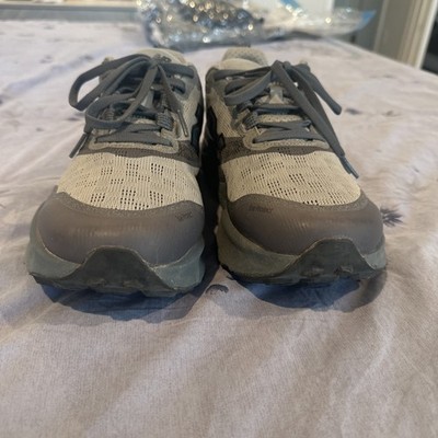 Size 8.5wide - New Balance Fresh Foam X Hierro v9 slate