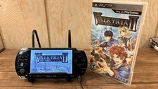 Valkyria Chronicles 2 | Complete in box