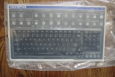 Olympus MAJ-1921 Keyboard