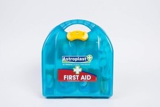 Image of Astroplast Mezzo HSE 20 Person First Aid Kit 1002611