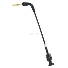 Carburetor Choke Cable For Harley Davidson CV40 Carb 1200 883 Dyna Electra Glide