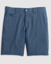 Nassau Cotton Blend Shorts Mens Size 32 7845691 