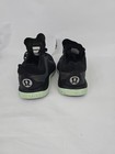 Lululemon Chargefeel Low Winter Sneaker Women's 8.5 LW9EMQS Black Reflective — photo 5