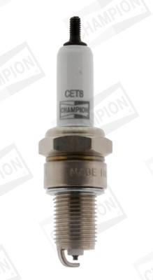 CHAMPION 3x Zündkerze EON TITAN CET8/3x M14x1.25 Schachtel für VW GOLF 2 19E 1G1
