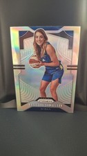 2020 Panini Prizm WNBA #57 Katie Lou Samuelson Silver