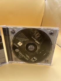 Kiss Psycho Circus The Nightmare Child Sega Dreamcast 2000 Tested CIB