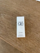 ACQUA DI GIO By GIORGIO ARMANI 0.5oz / 15ml EDP Spray NEW IN SEALED BOX