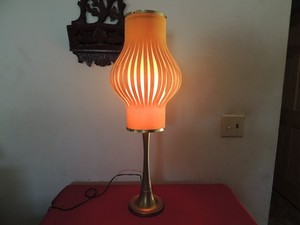 Vintage 70s Lamp | eBay