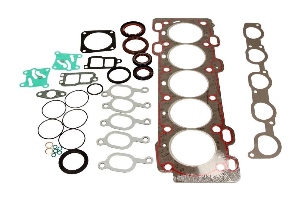 Joints haut moteur Volvo S60 2.4 pour réparation fuite et compression