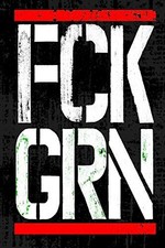 FCK GRN: Bullet Journal f&uuml;r Produktivit&auml;t &