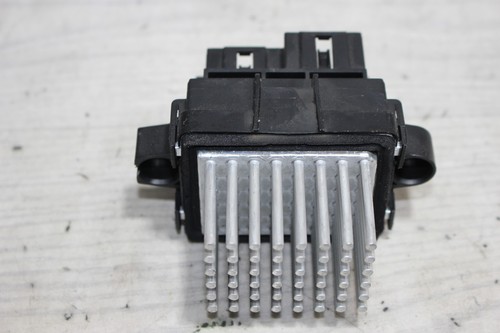 Widerstand Heizungswiderstand 13503201 Bosch Opel Astra J Bj,11