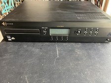 Sonance Concierge CA 92672 DVD Video Player Black - Excellent Condition