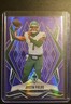 2025 Panini Phoenix - Justin Fields #107 Purple Hyper /249