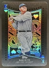 2026 Topps Series 1 Babe Ruth Base (RAW)