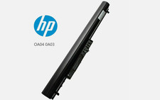 Genuine 41Wh OA03 0A04 Battery For HP 740715-001 746458-421 746641-001 HSTN-LB5S