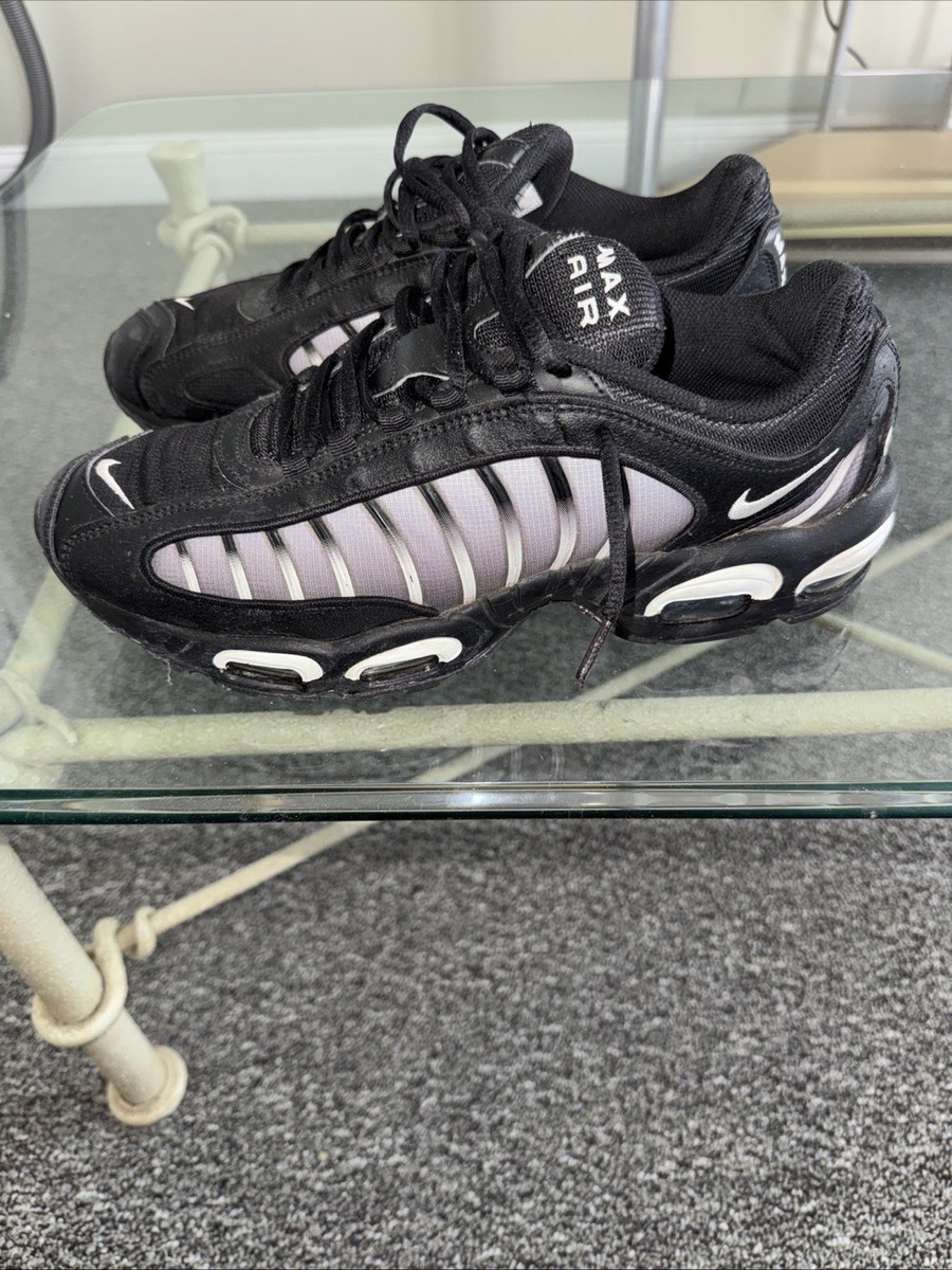 Size 12 - Nike Air Max Tailwind 4 Black Gradient for sale online