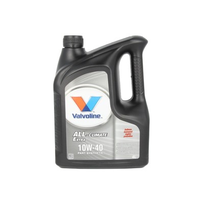 Motoröl VALVOLINE 908777 All Climate 10W40 4L [C]