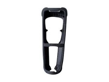 Zebra MC22/MC27 Rubber Boot for Rubber boot black f / Zebra SG-MC2X-RB1-01