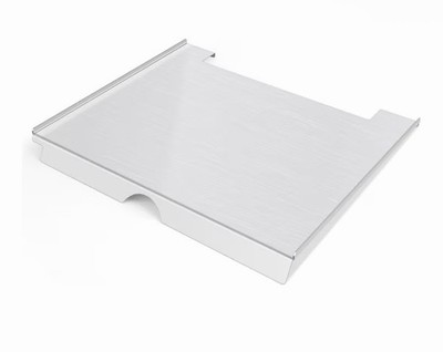 Drip Tray for Traeger Timberline 850 AC Heat Baffle Diffuser Plate