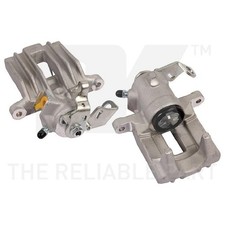 Bremssattel hinten rechts für Audi A2 8Z0 | 363521