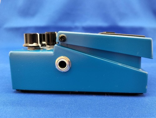 Boss BD-2 Blues Driver Overdrive Guitar Effects Pedal Used - Picture 5 of 8