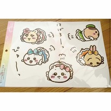 Brand new unopened Magical Chiikawa Wall Sticker Hachiware Sticker