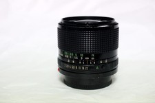 Canon FD 24 F2