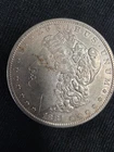 #5490 1881-S  Morgan Silver Dollar