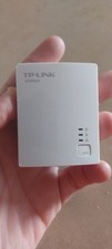 TP-Link TL-PA2010 Powerline 200Mbps Adattatore Singolo 1 Porta LAN