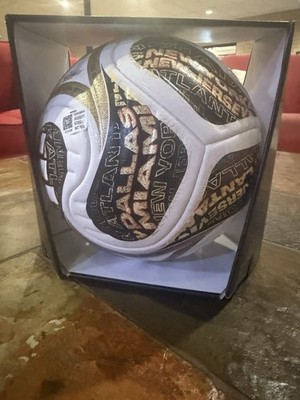 adidas FIFA World Cup 2026 Trionda PRO FINAL Official Match Soccer Ball *Size 5*