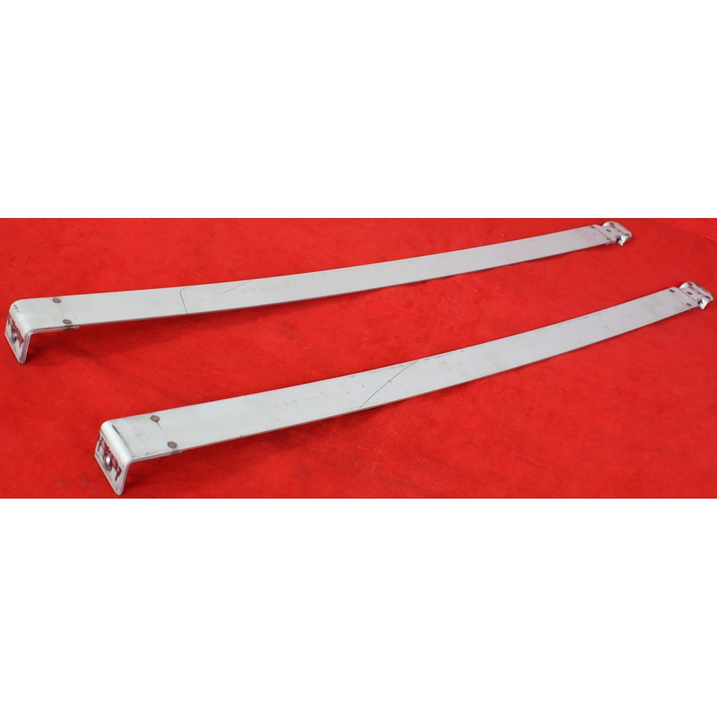 Fuel Tank Kit For 88-98 Chevrolet C1500 88-2000 K2500 3Pc 34 Gallon Midship Tank