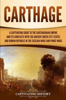 Carthage Captivating History Taschenbuch Kartoniert / Broschiert Englisch 2020