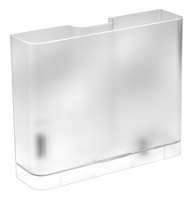 Water Tank or Lid Compatible with/Replacement Part for DeLonghi AS00006781 R3...