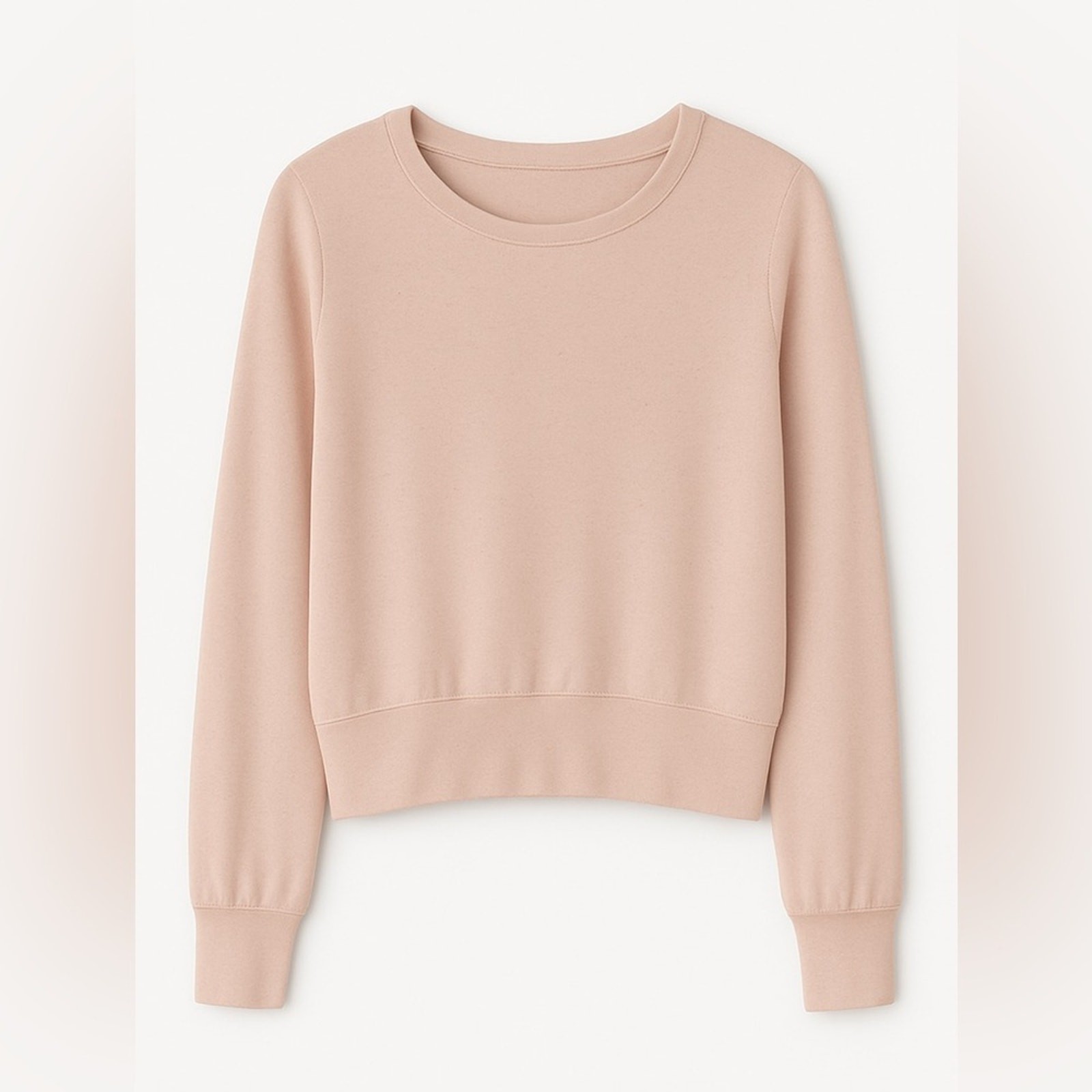 dear apple Women's Long Sleeve Tee - Pink