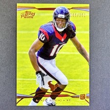 2013 Topps Prime Football Rookie Variations Visual Guide 104