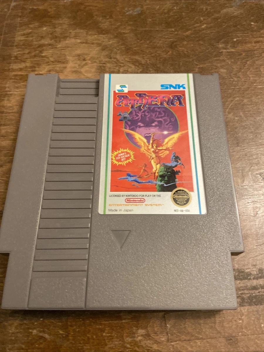 Athena Video Games for sale | eBay