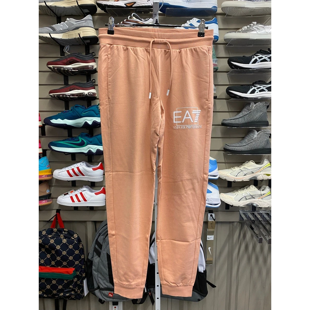 Emporio Armani Orange Clothing for Men for sale | eBay