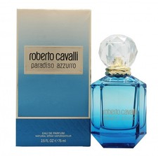 Roberto Cavalli Paradiso Azzurro Eau de Parfum