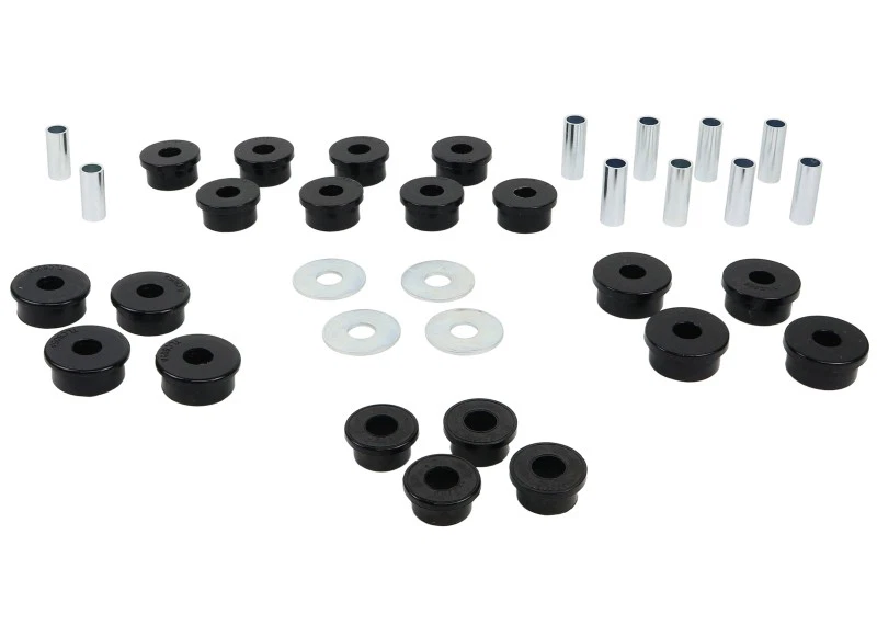 Whiteline Vehicle Essentials Bushing Kit WEK128 for Toyota Land Cruiser & Lexus Foto 2 de 3