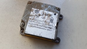 1j0909607 Steuergerät ECU Modul  steuergerät 5wk4199 Audi A4 DE754871-05