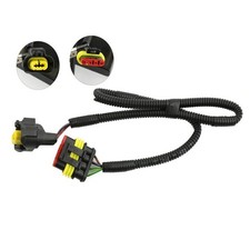 MOPAR Kabelreparatursatz Nebelscheinwerfer 1383157080 für CITROËN JUMPER Kasten