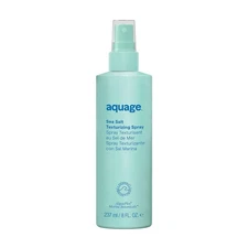 Aquage Sea Salt Texturizing Hair Spray, 8oz