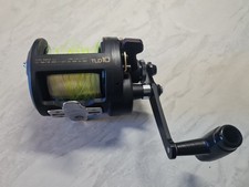 Shimano TLD 10 Lever Drag Boat Reel