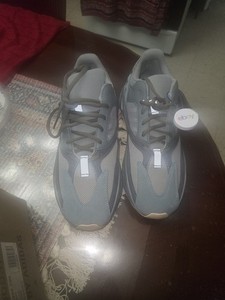 Yeezy 700 Hospital Blue | eBay
