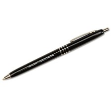 U.S. Government Pen Fine Point Black Ink Office School Writing 7520009357135