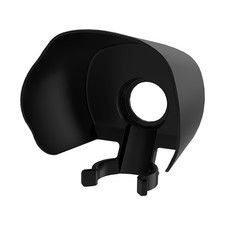 For DJI OSMO POCKET3 Camera Lens Hood Sunshade Cover Anti-Glare Protective Cover