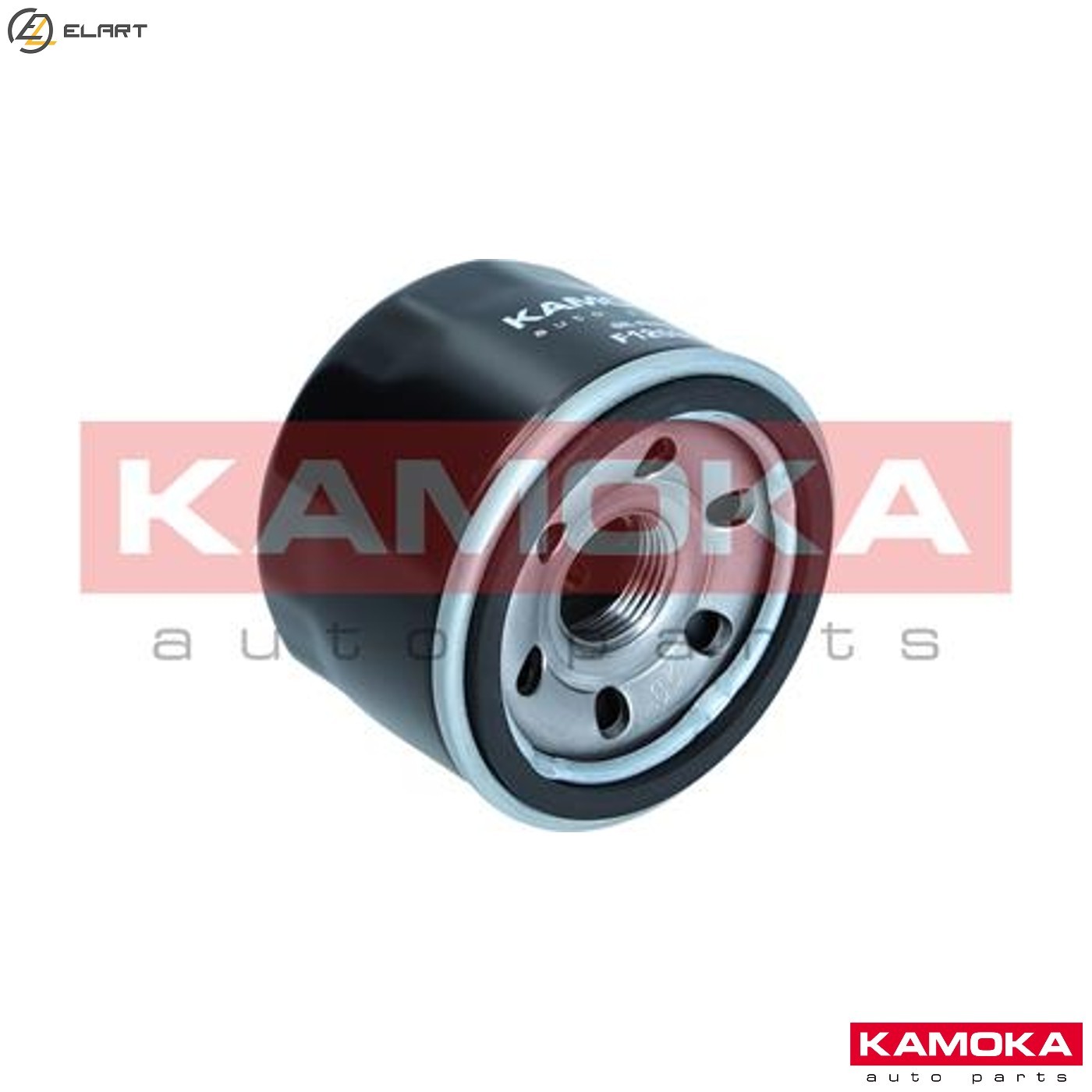 OIL FILTER F120801 FOR SMART M132.930/910 1.0L 3cyl FORTWO