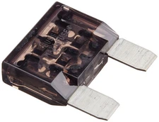 BUSSMANN MAX-25 - 25 Amp Gray Maxi Fuses (Pack of 1)