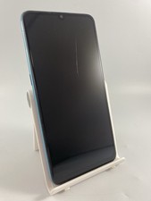 Vivo Y12 1907 Light Blue 64GB 6.35" Triple Camera Android Smartphone Faulty #A
