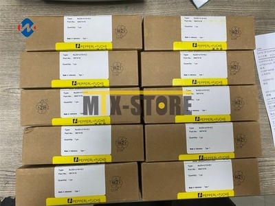 1PCS Brand new   NJ20+U10+E2 Sensor&Proximity Switch #zc